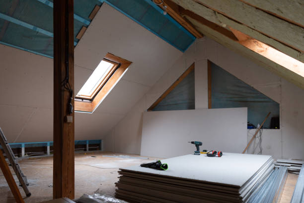 Best Commercial Insulation in Cana, VA