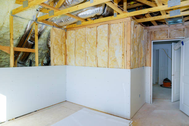 Cana, VA Insulation Contractor Pros