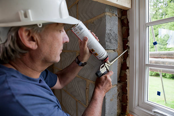 Best Insulation for Specific Applications in Cana, VA
